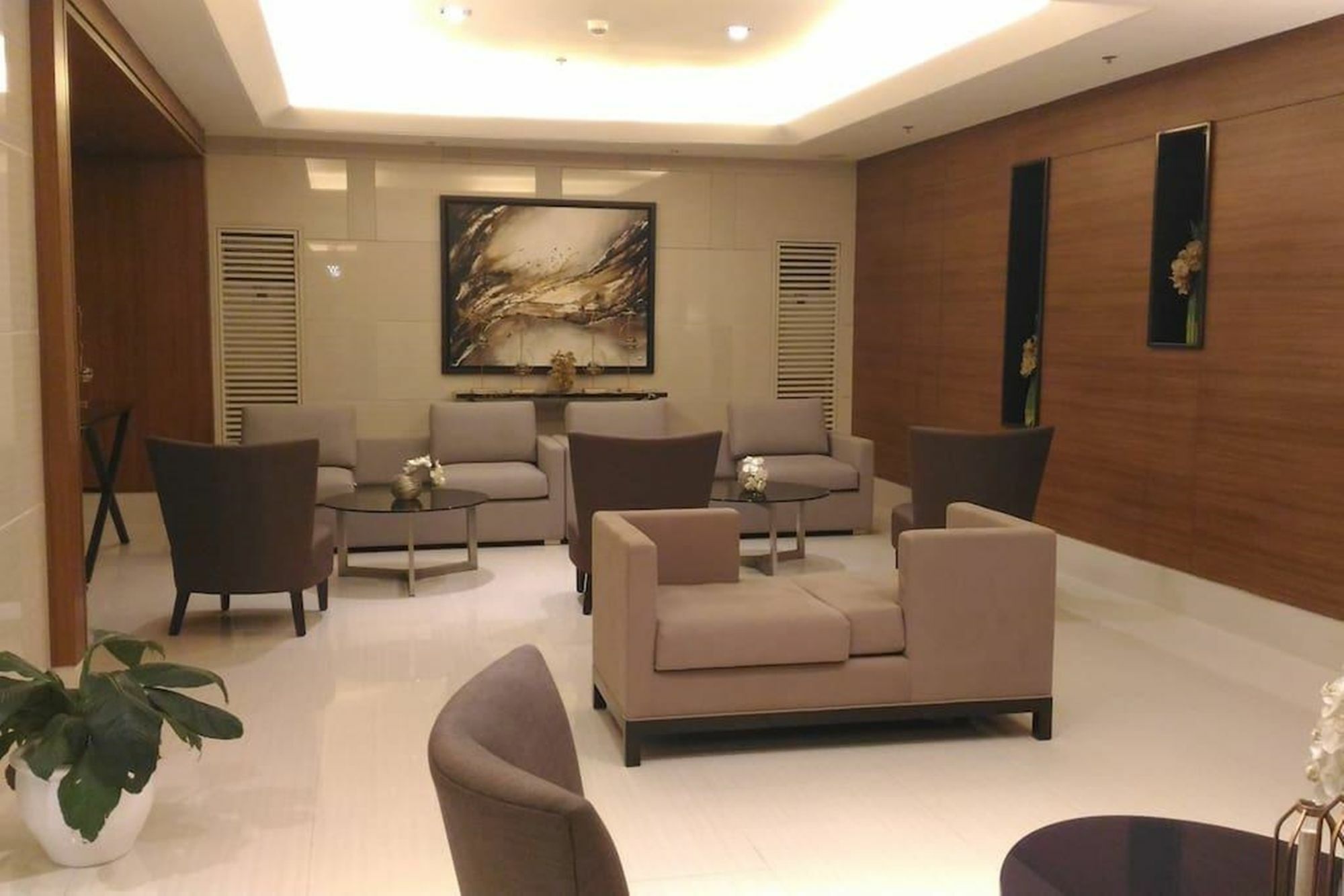 Maxstays - Max View @ Breeze Residences Pasay Exteriér fotografie